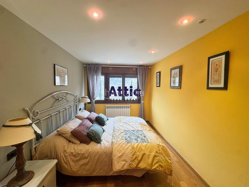 Foto d4a11938-20bb-4424-b5f8-1b1131427b11. Duplex in urbanització la plana 24 in Escaldes-Engordany