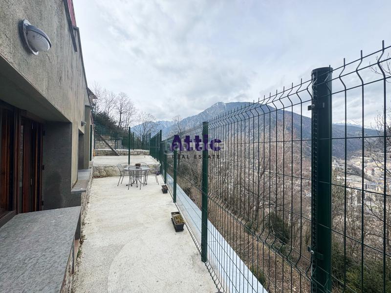 Foto e38aba1c-2009-4222-8e30-89ffd83be024. Duplex in urbanització la plana 24 in Escaldes-Engordany