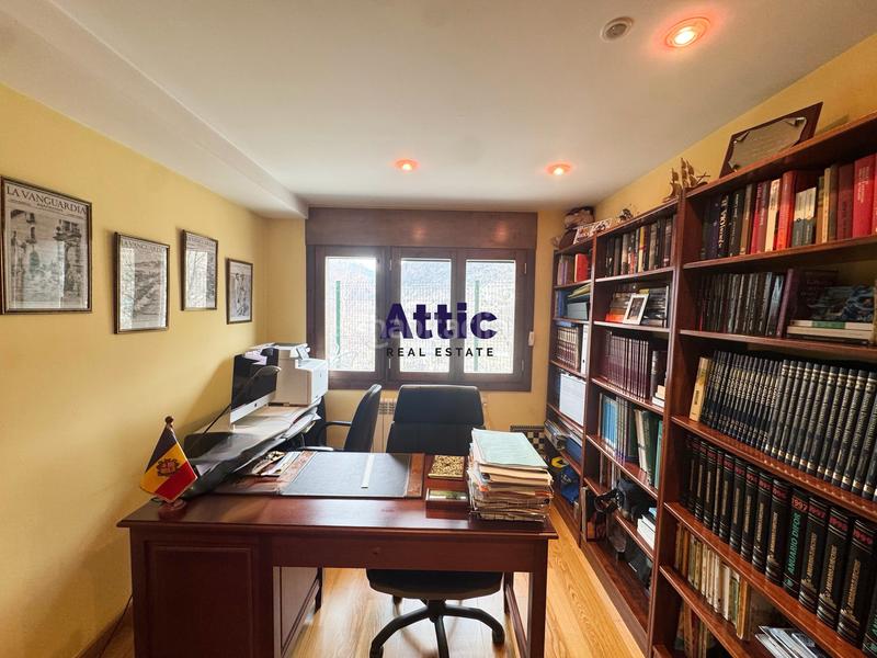 Foto f0199739-07a8-4481-bd93-87eabe1efe55. Duplex in urbanització la plana 24 in Escaldes-Engordany