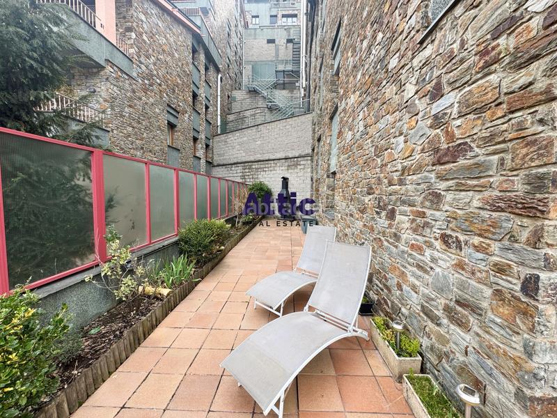 Foto fa1c9372-e5ec-4e02-b775-9a1c68d1ea2c. Duplex in urbanització la plana 24 in Escaldes-Engordany