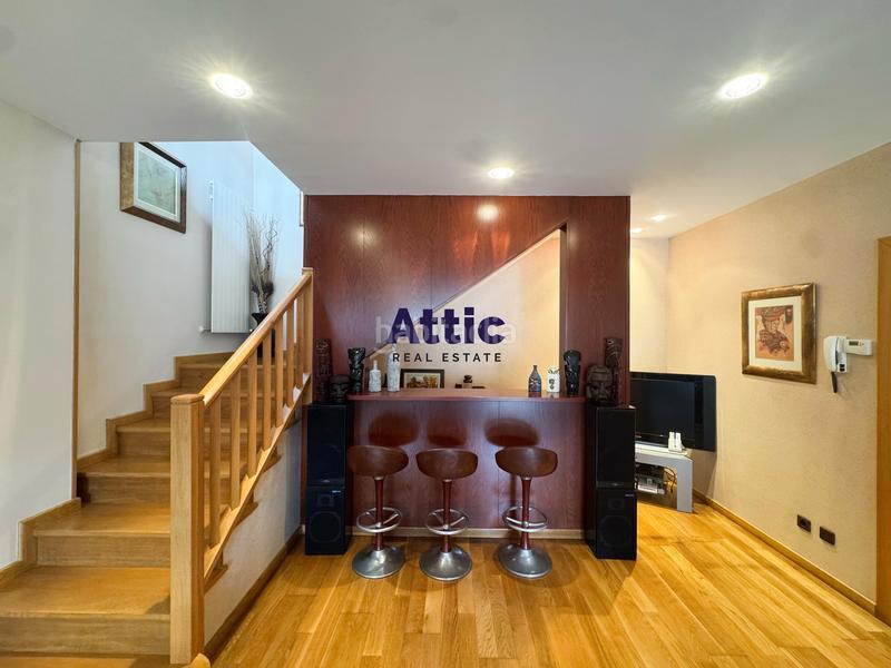 Foto fdc9360c-7a5a-417e-bba9-a463d1e65672. Duplex in urbanització la plana 24 in Escaldes-Engordany