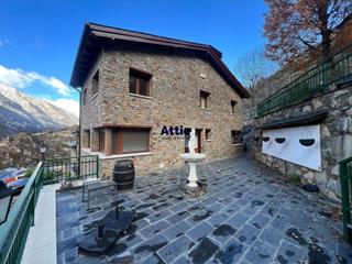 Rent Chalet in Carretera d'engolasters 29