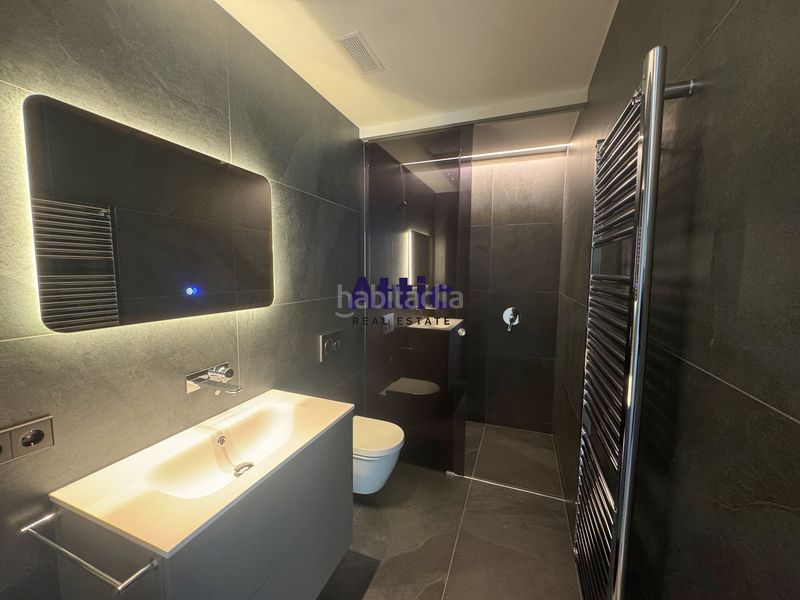 Foto 0fe70dbd-57ba-44c7-bde5-d593d8d7db54. Flat with heating parking in Centro Andorra la Vella