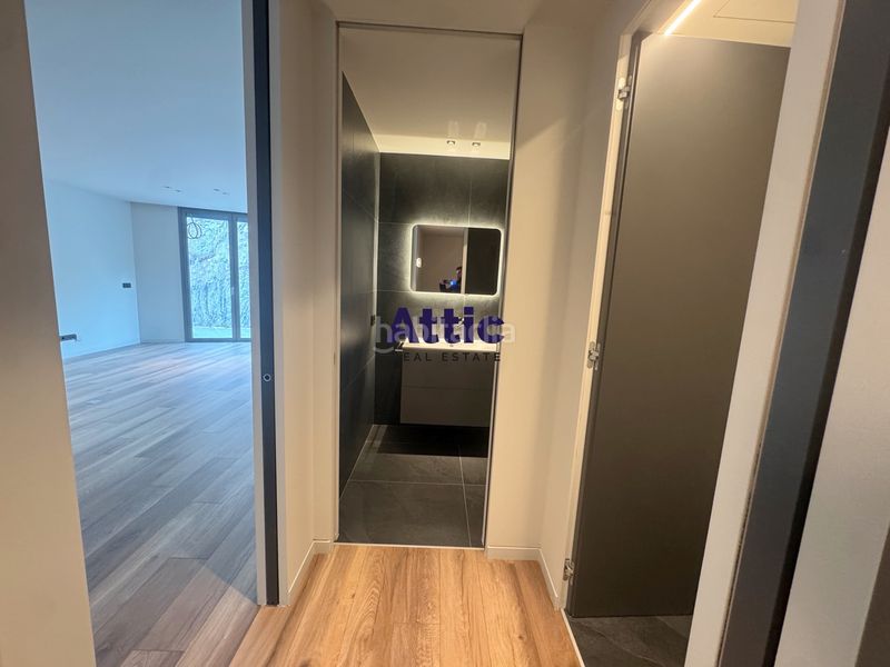 Foto 17d32558-7350-42f8-8eb8-ee087dacd6f0. Flat with heating parking in Centro Andorra la Vella