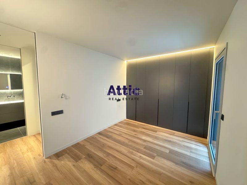 Foto 8b224a48-6d64-4e3b-b80f-aa9818973eb6. Flat with heating parking in Centro Andorra la Vella