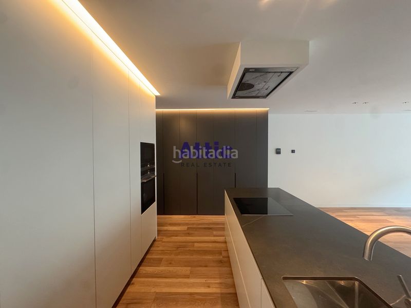 Foto 96a1bff1-26e4-44e7-8673-9d84ce77cdd7. Flat with heating parking in Centro Andorra la Vella