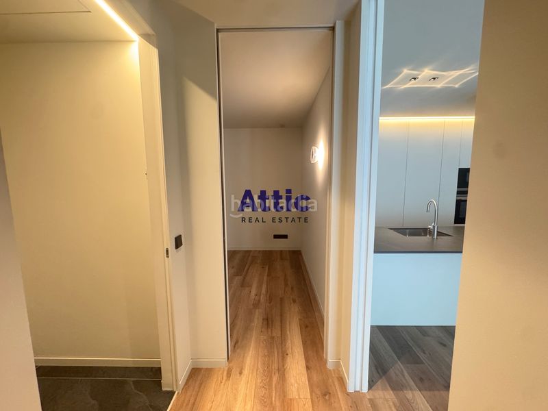 Foto 97426f58-edc2-419a-8a3c-f7e036d052cd. Flat with heating parking in Centro Andorra la Vella