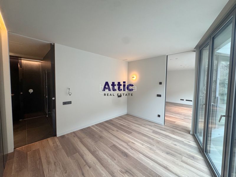 Foto b5a81b09-33e8-4cfd-88a2-f1a18efa9c8d. Flat with heating parking in Centro Andorra la Vella