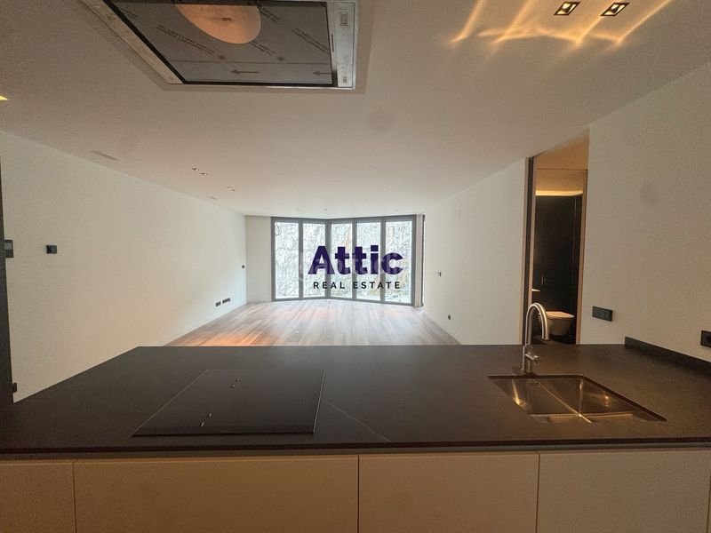Foto c0b3df02-33a8-4a80-98cb-3b4c27d1736c. Flat with heating parking in Centro Andorra la Vella