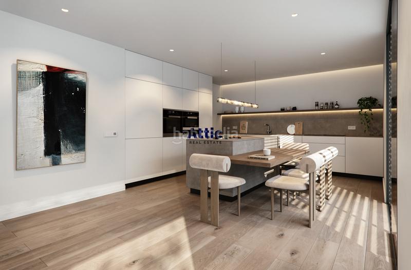 Foto ab5421c0-e2b4-4f1f-ad46-4356e892fb83. Erdgeschoss in urbanització mirador d'Ordino 2 in Ordino