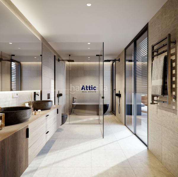 Foto f2ec90ca-f9e4-4ca0-be30-d546ab455b35. Erdgeschoss in urbanització mirador d'Ordino 2 in Ordino