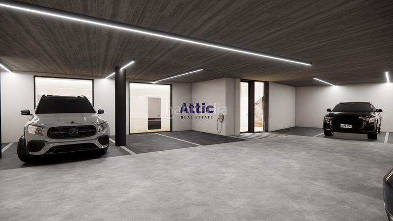 Foto 5f834571-54e6-49c1-8ab9-eafcc8abebad. Chalet exclusivo chalet de obra nueva , puro lujo en Encamp