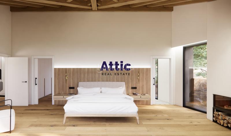 Foto 6ff26362-f1c4-4933-baa9-435ce6ed69ce. Chalet exclusivo chalet de obra nueva , puro lujo en Encamp