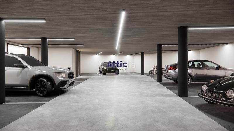 Foto acb6caba-6d94-489b-85b2-b5d654aa27aa. Chalet exclusivo chalet de obra nueva , puro lujo en Encamp