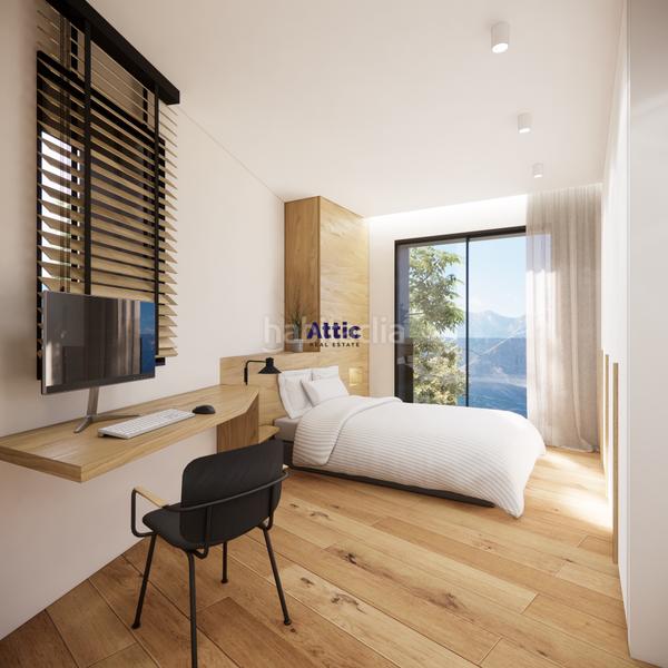 Foto b12b9284-92a4-4c92-a666-1fa153a6bc71. Chalet exclusivo chalet de obra nueva , puro lujo en Encamp