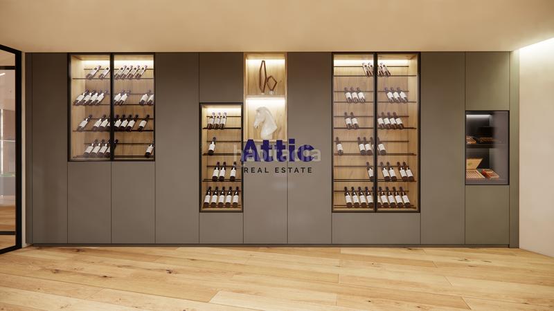 Foto e26f99f8-5f43-4888-823b-93727daf8952. Chalet exclusivo chalet de obra nueva , puro lujo en Encamp