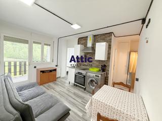 Appartement à Cg-2 34