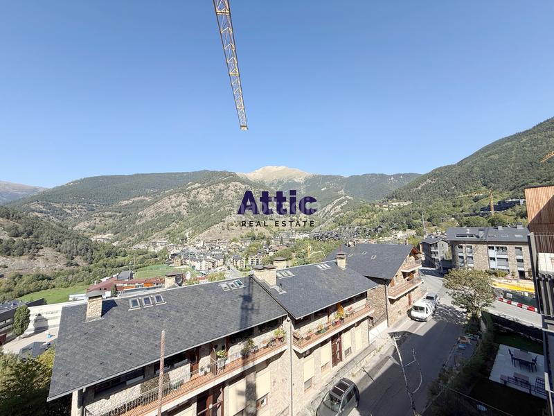 Foto 5c38d7d7-3557-4da9-a3ca-275201905553. Pis amb calefacció aparcament a coll d´Ordino Ordino