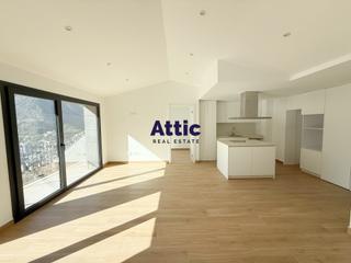 Rent Flat in Carretera d'engolasters 63. Magnífico piso con vistas panorámicas a escaldes-engordany