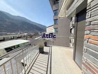 Miete Büro in Carrer dels escalls 21. Despacho en alquiler en escaldes d´engordany – ubicación inmejor