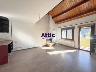 Semi detached house  Carretera de sispony i dels plans 1. Descubra una residencia con encanto excepcional en el corazón de