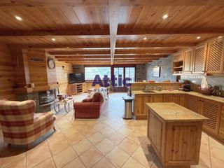 Casa a schiera in Pas de La Casa. Exclusividad, amplitud y ubicación privilegiada en el corazón de