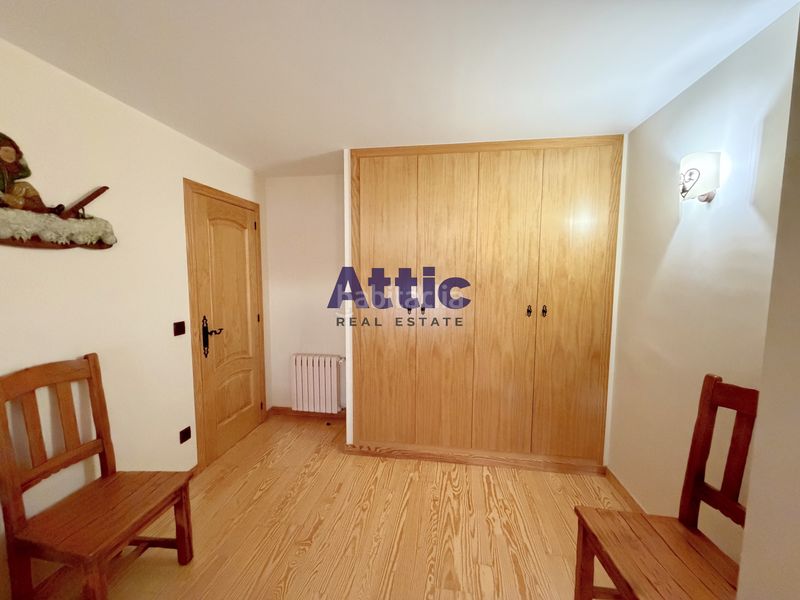 Foto ee452d56-d79a-4057-9c60-1e48488ec5db. Casa adossada amb xemeneia calefacció a Pas de La Casa Encamp