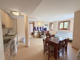 Flat in Pleta de soldeu 12. Piso en soldeu - tu refugio de monta�a listo para vivir