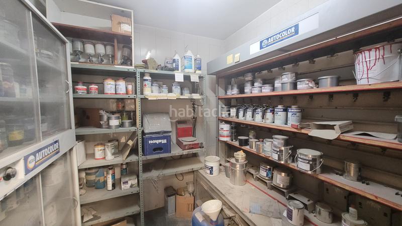 Foto 061abd54-90e1-4d0b-b34d-a4653f7aa442. Local comercial en Centro Puertollano