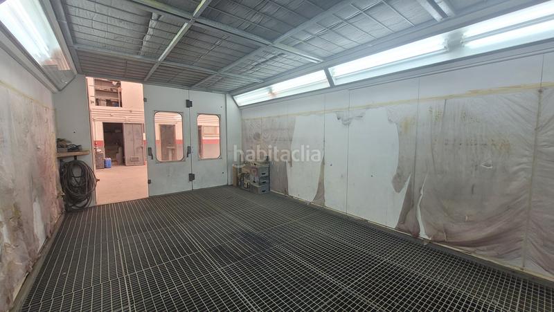 Foto 1d469d71-3faf-4ebf-94f7-7f423bb38716. Local comercial en Centro Puertollano