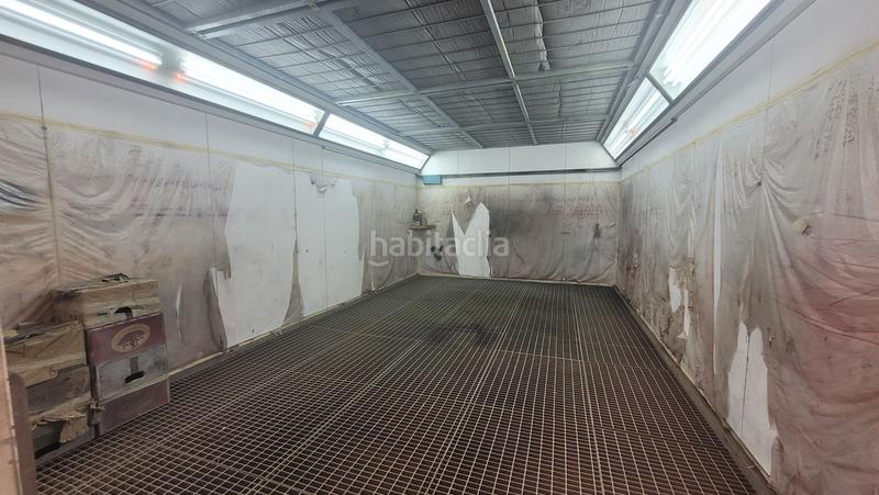 Foto 2907e2f7-5cd2-4afc-b36a-d31e1da94f76. Local comercial en Centro Puertollano