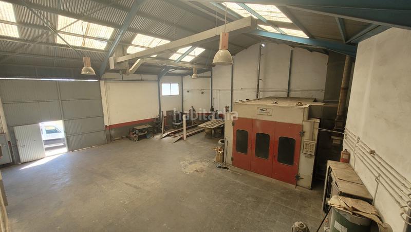 Foto 401c23ad-9e8a-4998-b555-5cca0695952f. Local comercial en Centro Puertollano