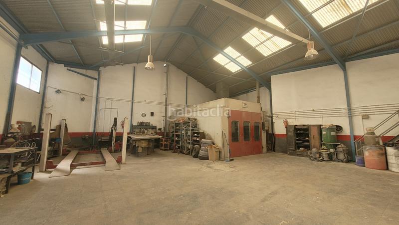 Foto 479eee39-0521-4d11-ae81-9b012525924a. Local comercial en Centro Puertollano