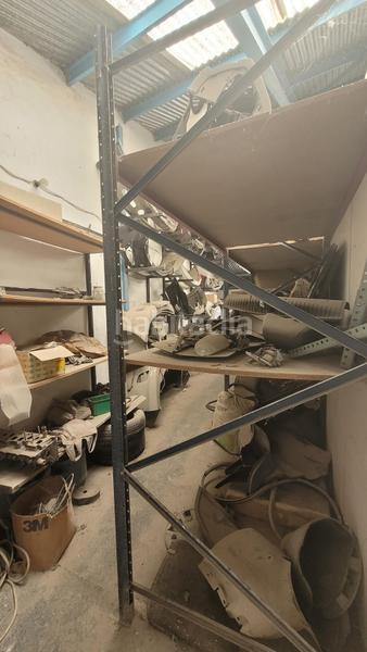 Foto 5f8ebc99-2bfb-4f18-b54f-4dc70ce98558. Local comercial en Centro Puertollano