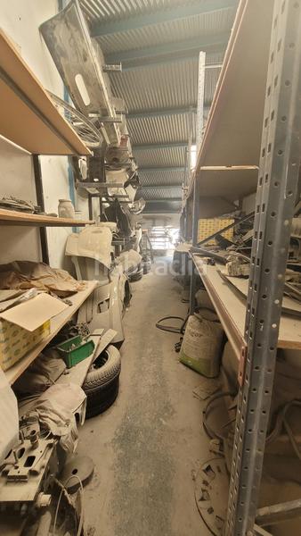 Foto 768d641c-4c84-40c0-9752-650f64c61beb. Local comercial en Centro Puertollano