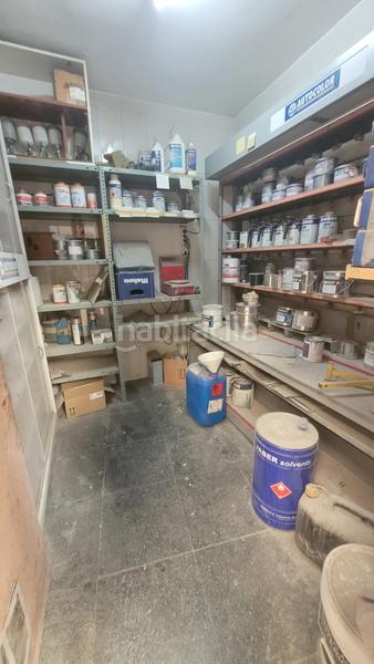 Foto 842d497d-c820-4428-8dc2-2292e8277cbd. Local comercial en Centro Puertollano