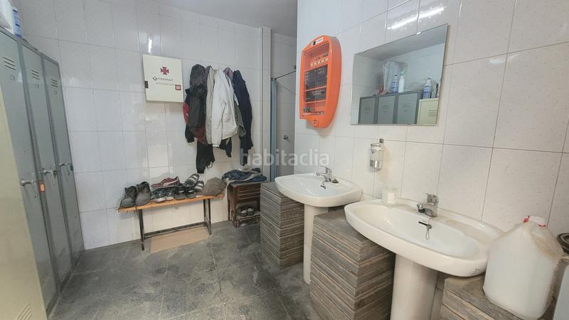 Foto ca9c47cc-0fc9-4e0a-a503-4103e434eba8. Local comercial en Centro Puertollano