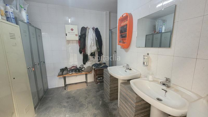 Foto f9e9fe88-f1fd-490f-a767-b6a1f8816f74. Local comercial en Centro Puertollano