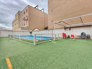 Pis  Calle campoamor. Piso en venta