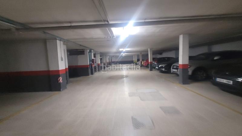 Foto 360e0d1c-614f-442a-b6b9-21b8e69770f7. Autoparkplatz in Centro Puertollano