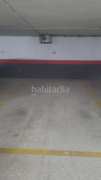 Foto f3ae4e56-f726-4cbb-8cc7-c996ac8b94ba. Autoparkplatz in Centro Puertollano