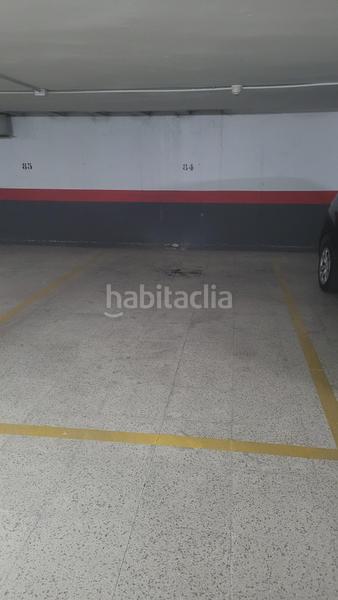 Foto 422fdc8d-5711-4676-a75a-3fd895f61202. Posto auto in Centro Puertollano