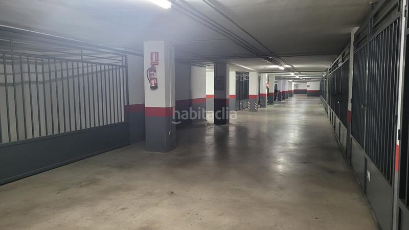 Foto 60e43bb4-162b-4ba3-9953-2ee29a950f4c. Autoparkplatz in paseo de san gregorio 74 in Centro Puertollano