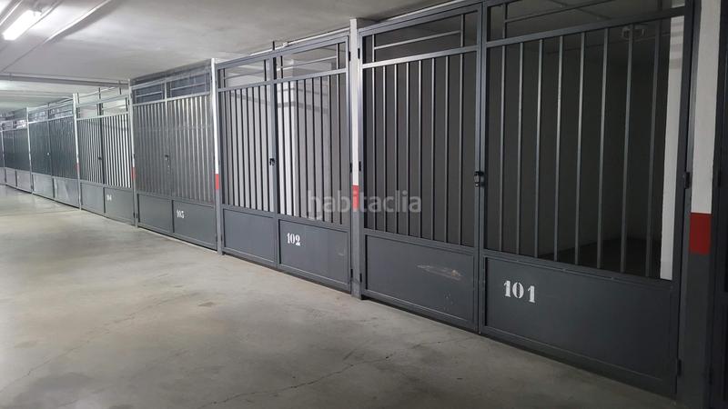 Foto 8e0d3398-4221-4cce-9271-b9db5d3e04c0. Posto auto in paseo de san gregorio 74 in Centro Puertollano