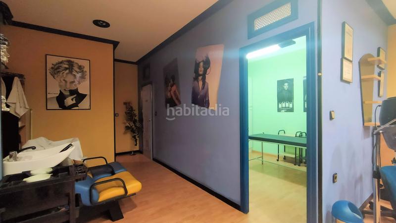 Foto 687362f6-6a32-431c-85a9-4a1014eb4942. Lloguer local comercial a paseo de san gregorio 84 a Puertollano