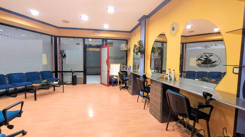 Foto 73925677-04e5-4db9-8d24-c29766fb6628. Location local commercial dans paseo de san gregorio 84 dans Puertollano