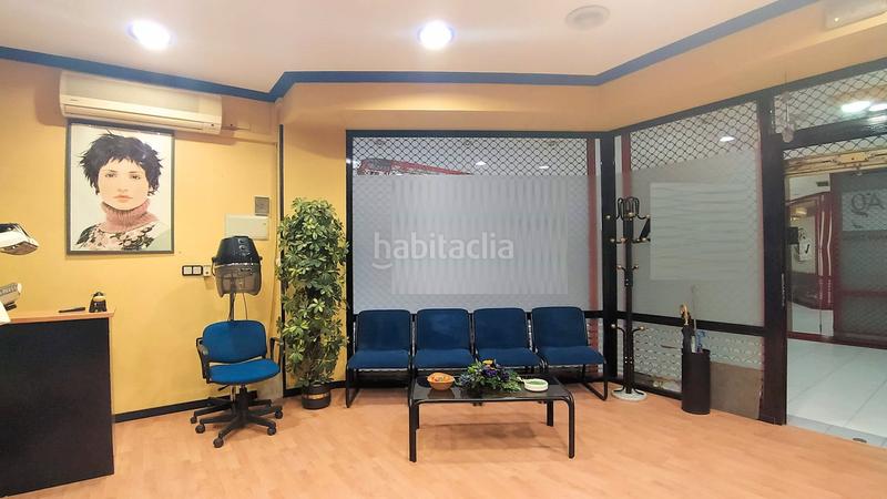 Foto 59751bbd-142b-4312-87be-0839d118d396. Rent business premise in paseo de san gregorio 84 in Puertollano