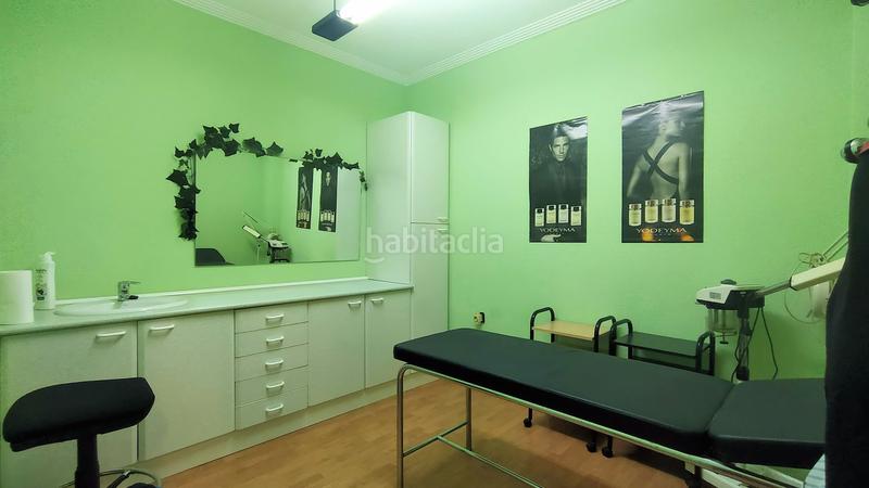 Foto 8eb739e9-2694-4e9a-8bfd-0e3d350afd9c. Rent business premise in paseo de san gregorio 84 in Puertollano