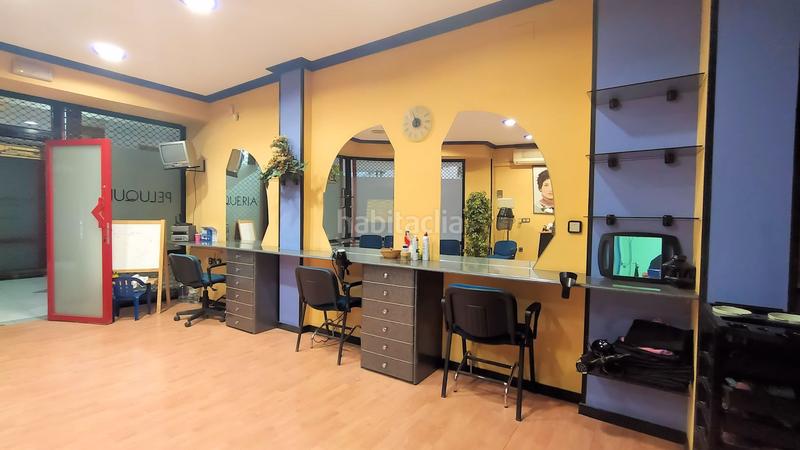 Foto 970c0cad-5a0f-4671-beae-6857c14d4faf. Rent business premise in paseo de san gregorio 84 in Puertollano