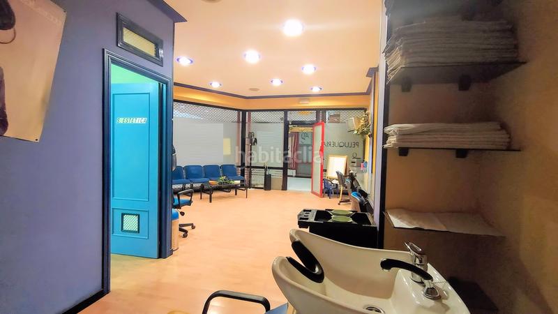 Foto b35a0793-0049-46af-9983-0cc487d49537. Rent business premise in paseo de san gregorio 84 in Puertollano